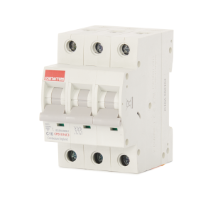 CONTAC CPB1016C3 MCB TYP
