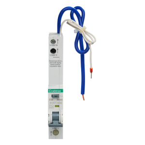 CRA - RCBO SP C 32A 30mA