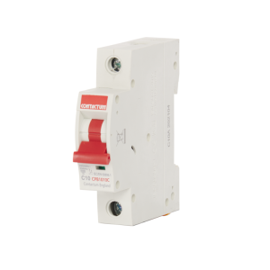 CONTAC CPB1010C MCB TYPE
