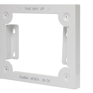 FUSEBOX AFSS14 14P SURFA