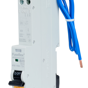 FUSEBOX AFDD062030B AFDD