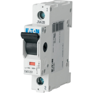 EATON EMS1253 3 POLE SW