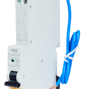 FUSEBOX AFDD061630B AFDD