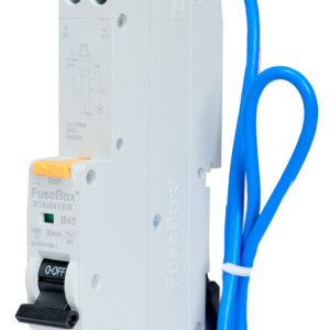 FUSEBOX RTA064530B RCBO