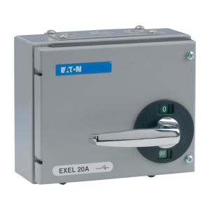 EATON 100AXTN2 SWITCH DI