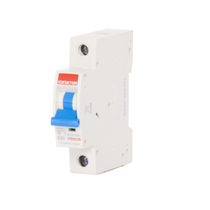 CONTAC CPB0620B MCB SP T