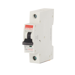 CONTAC CPB1040C MCB TYPE