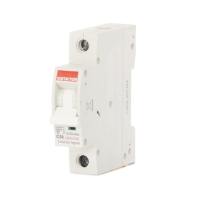 CONTAC CPB1050C MCB TYPE