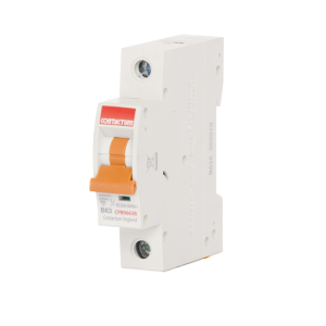 CONTAC CPB0663B MCB SP T