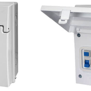 LIVEELEC AGU63616 GARAGE