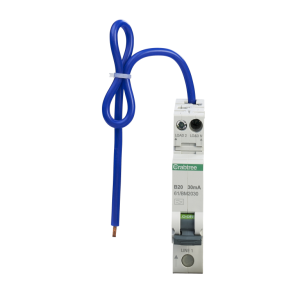 CRAB 61 BM2030 RCBO SP&N