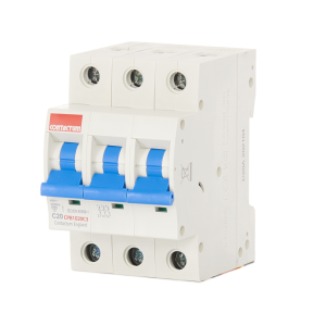 CONTAC CPB1020C3 MCB TYP