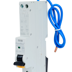 FUSEBOX AFDD060630B AFDD