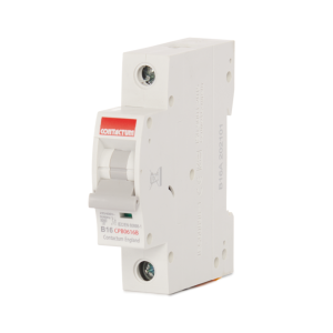 CONTAC CPB0616B MCB SP T