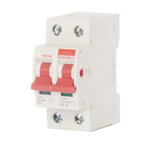 CONTAC CPD100 ISOLATOR D