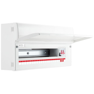 BG CFUSW18SPD CONSUMER U