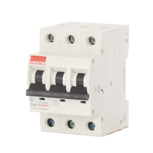 CONTAC CPB1040C3 MCB TYP
