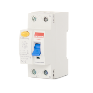 CONTAC CPR63A RCD 2P 63A