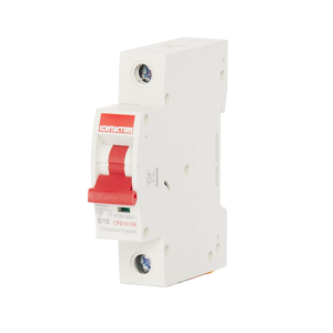CONTAC CPB10 MCB TYPE B