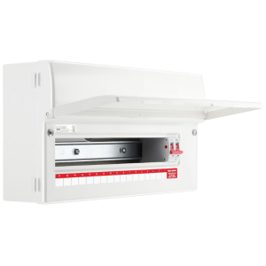 BG CFUSW17 CONSUMER UNIT