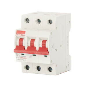CONTAC CPB1010C3 MCB TYP