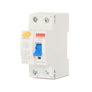 CONTAC CPR100A RCD 2P 10