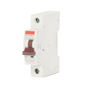 CONTAC CPB1032C MCB TYPE