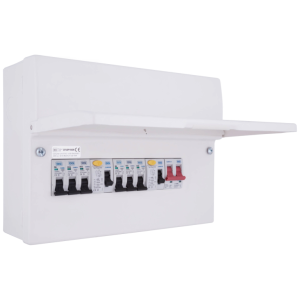 BG CFUDP16606 CON UNT 2X